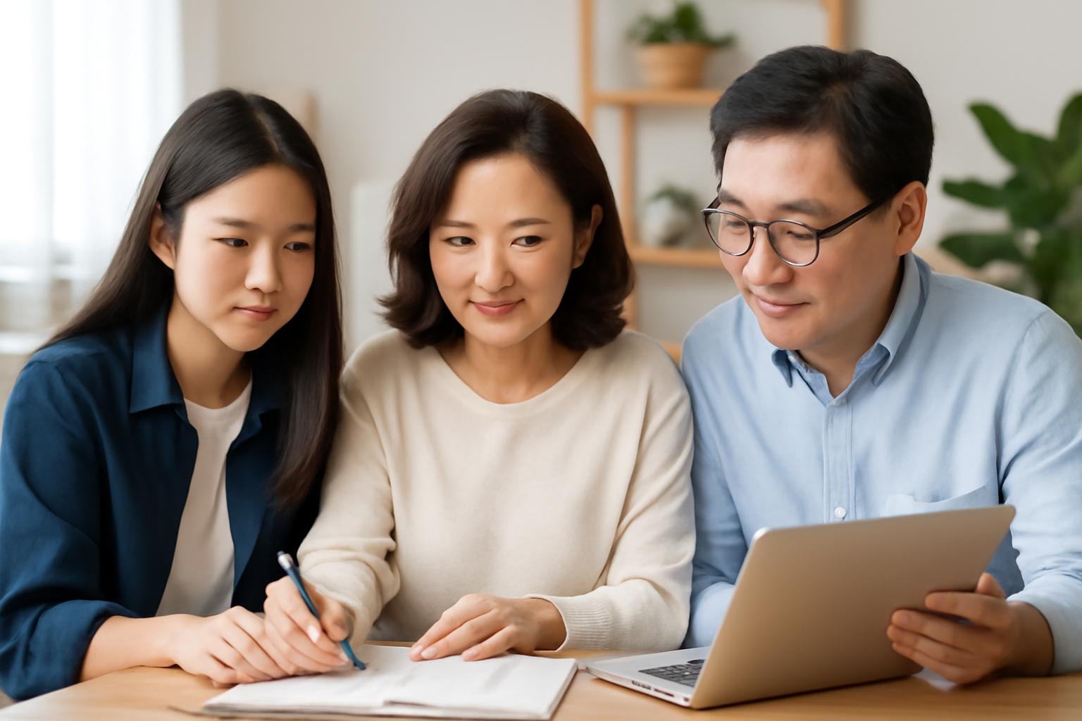 초등학생 층간소음, 초등 뺑소니, 초등학생 소원 1