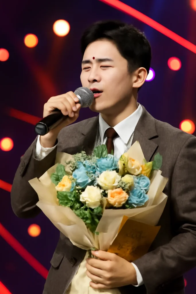 MBC 대학생 트로트가요제