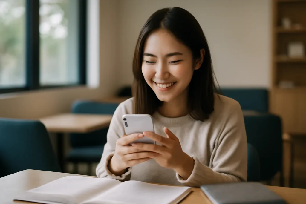 대학생 꿀알바 어플