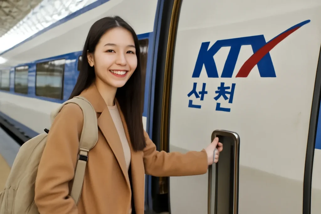 대학생 ktx 정기권
