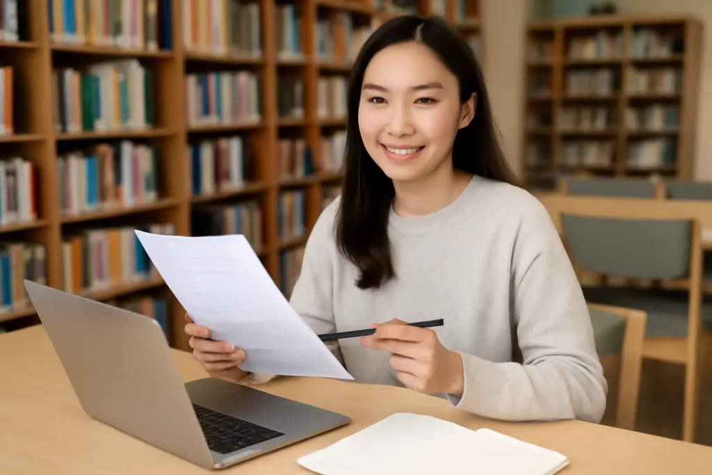 서울시 대학생 장학금