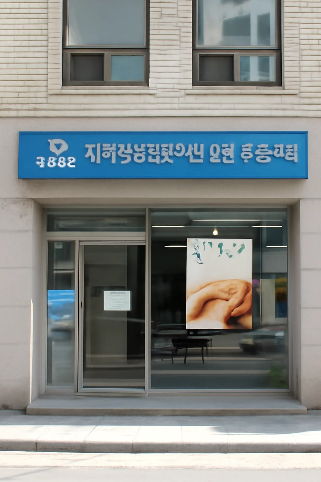 대학생성경읽기선교회 종로센터