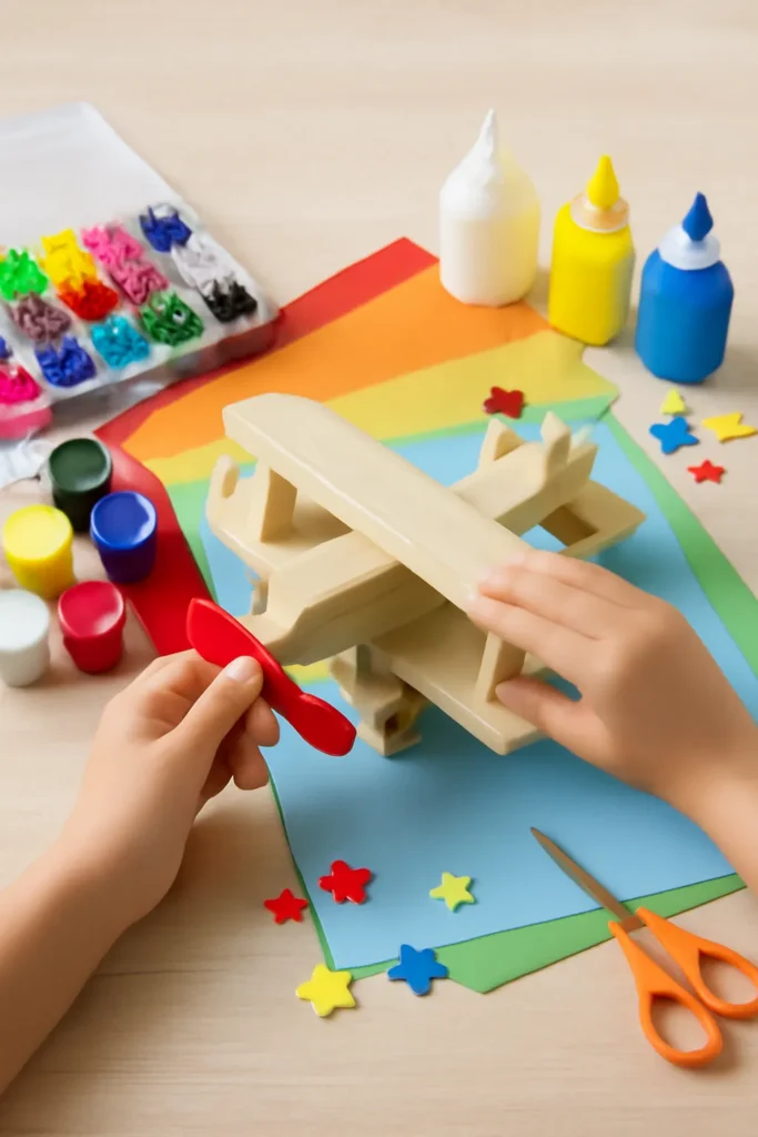 초등학생 만들기 키트