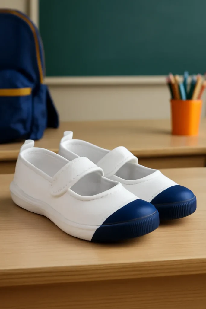 초등학생 실내화