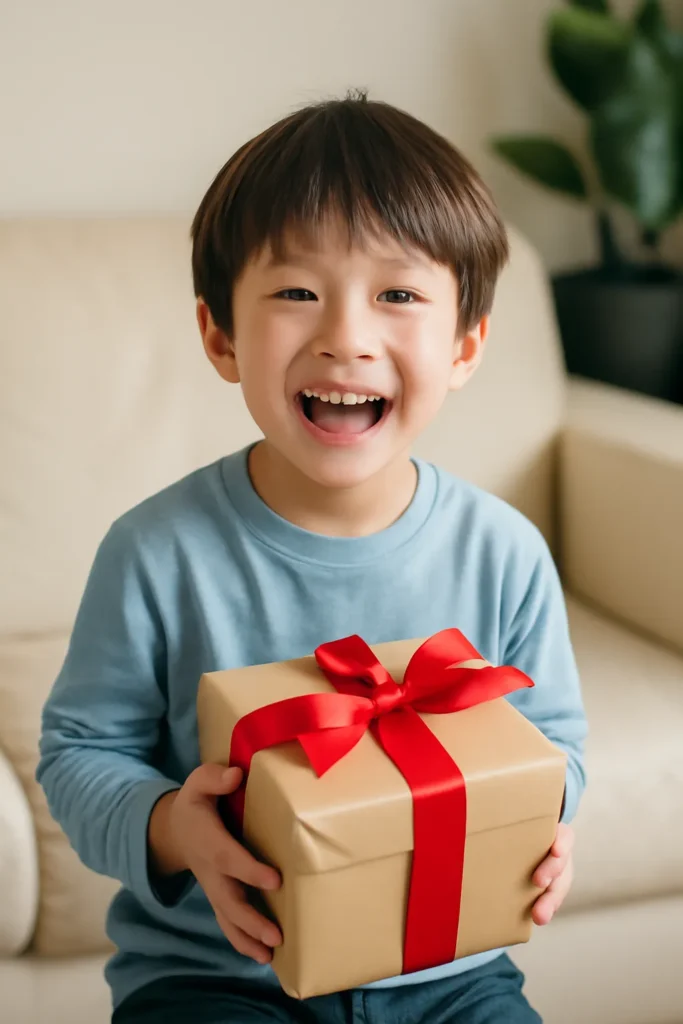 초등학생 어린이날 선물 best 10