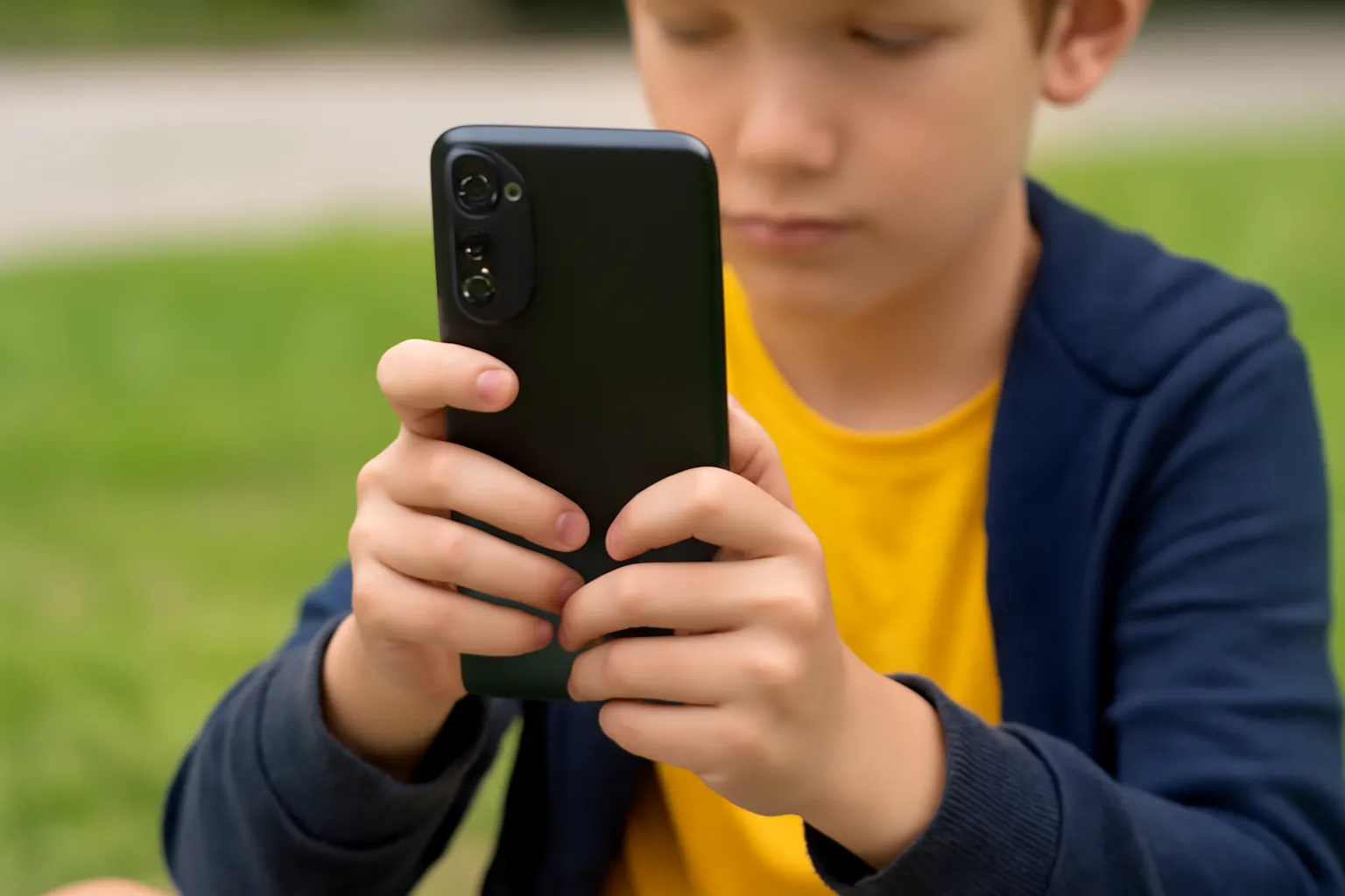 초등학생 핸드폰 추천