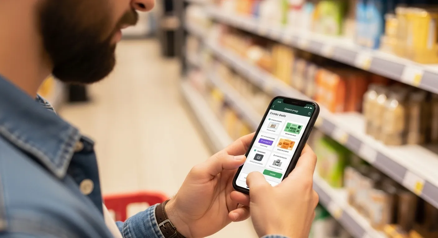 소비쿠폰 대리신청