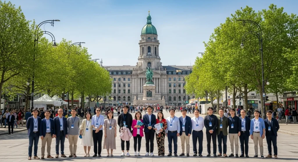 광복절 행사 장소