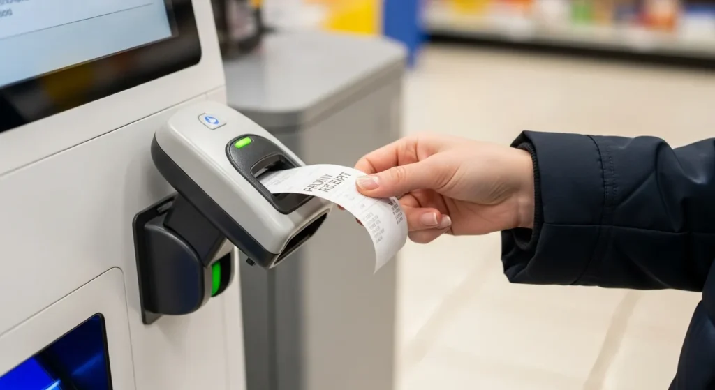 소비쿠폰대리수령