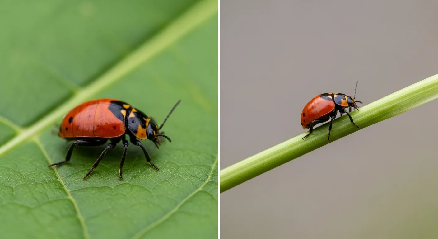 러브 버그 익충