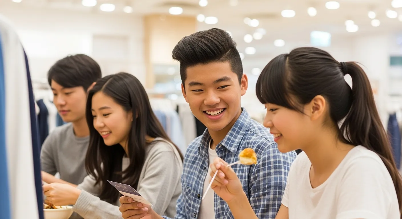 민생회복 소비쿠폰 미성년자