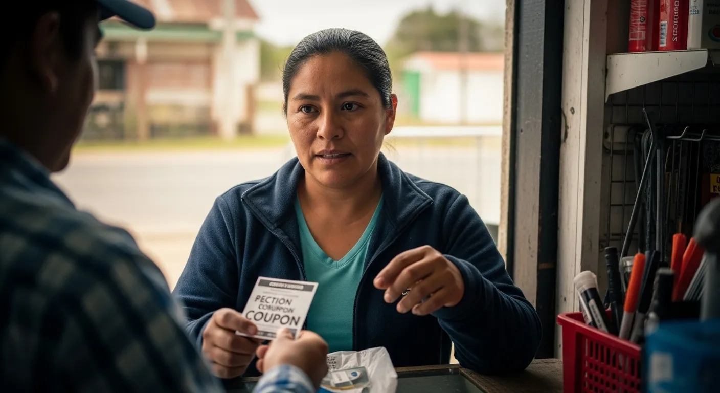 소비쿠폰 비수도권