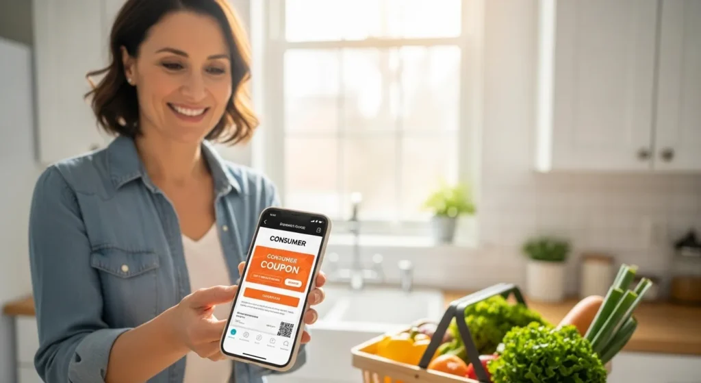 소비쿠폰 받는방법