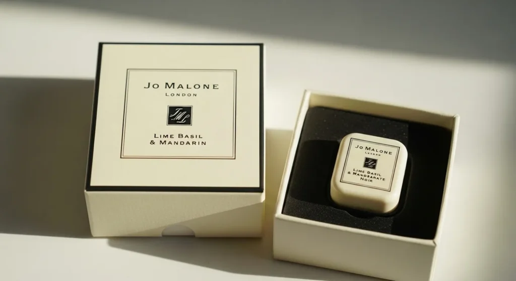 조말론 차량방향제 리필