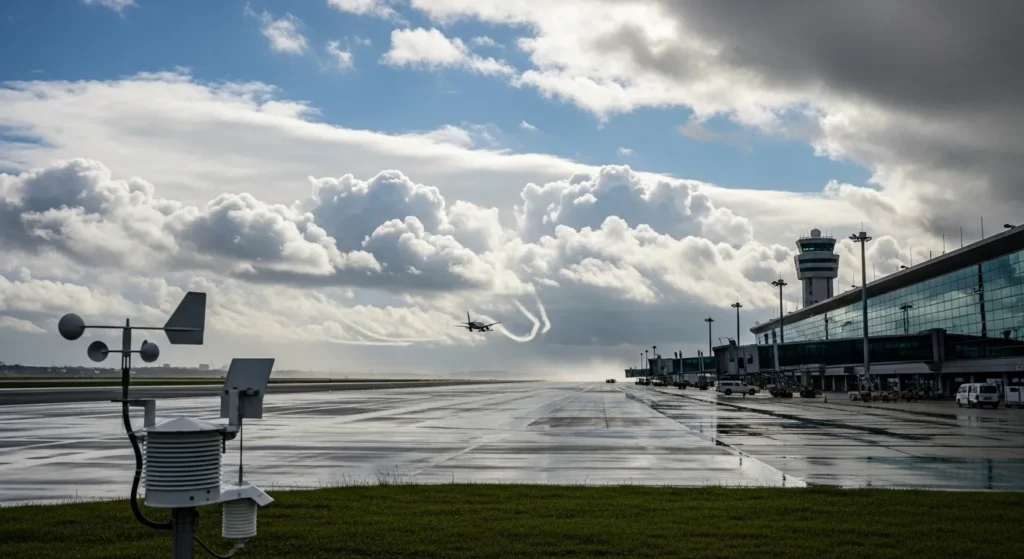 서울 김포공항 날씨