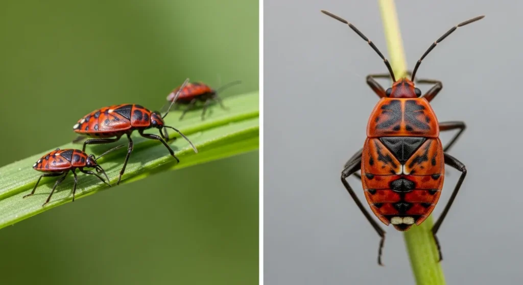 러브 버그 퇴치