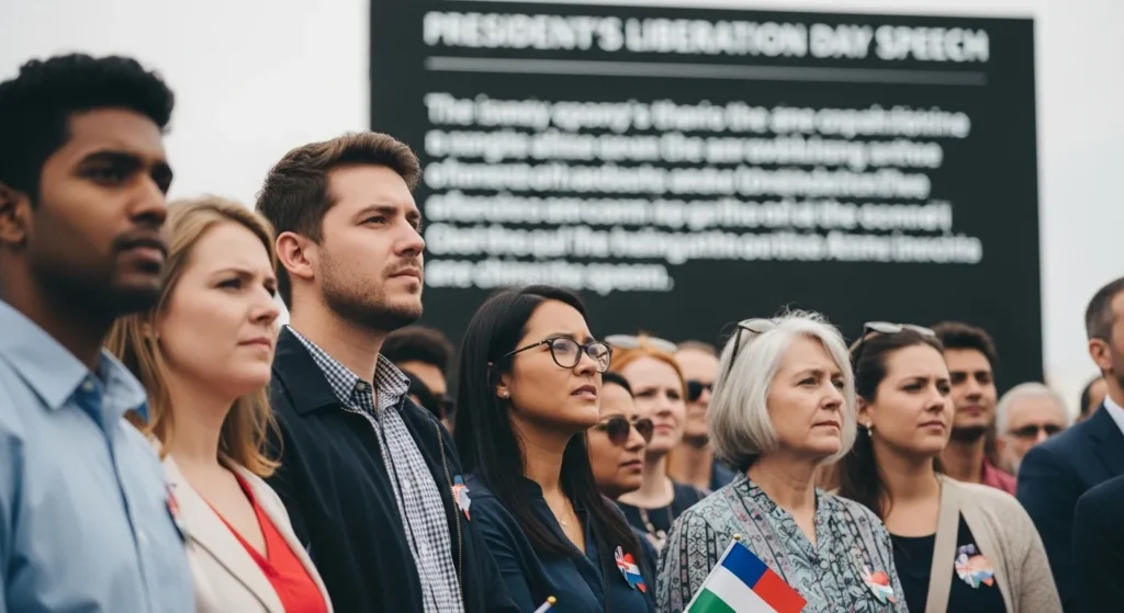 광복절 대통령 연설 전문