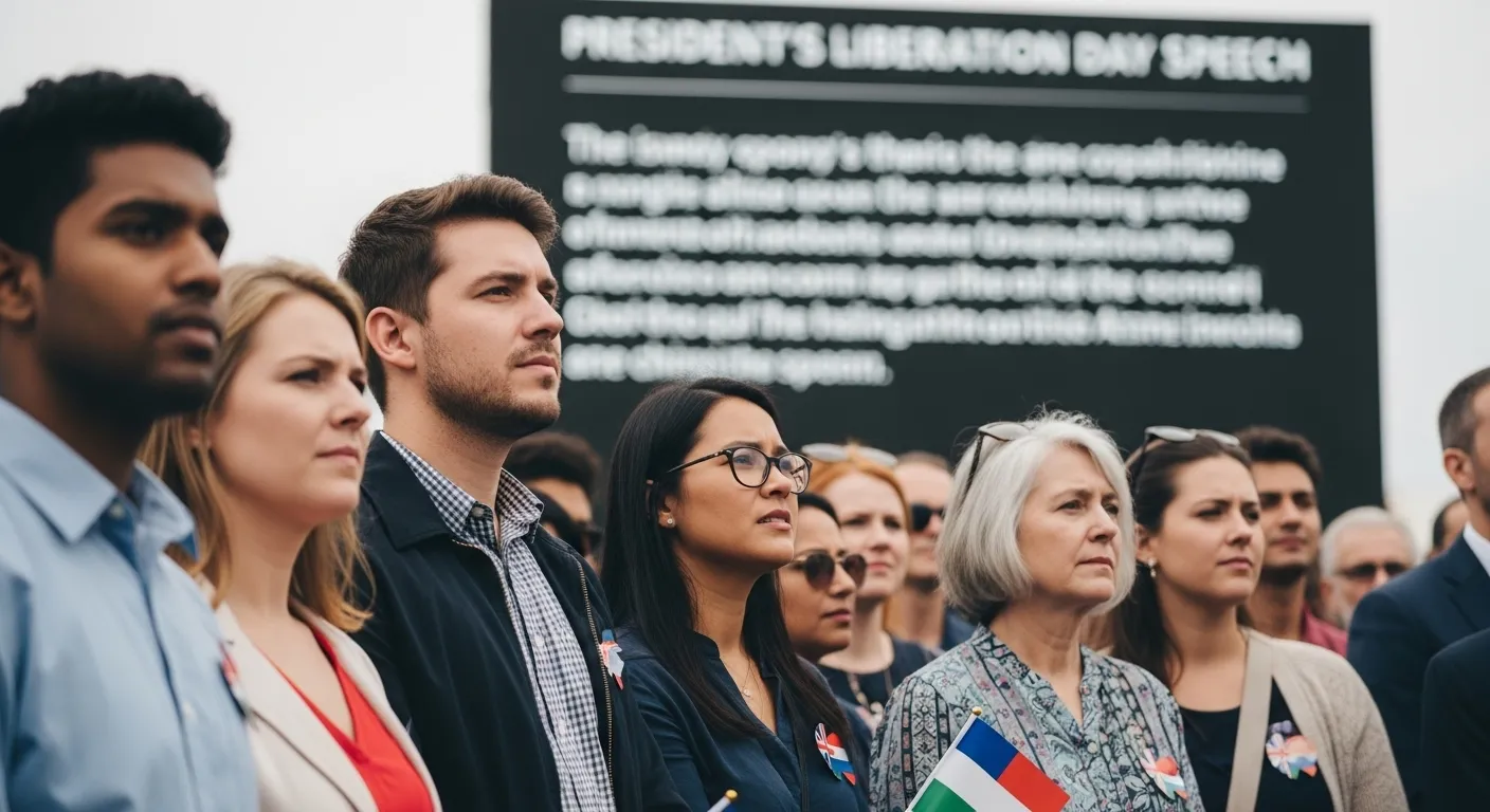 광복절 대통령 연설 전문
