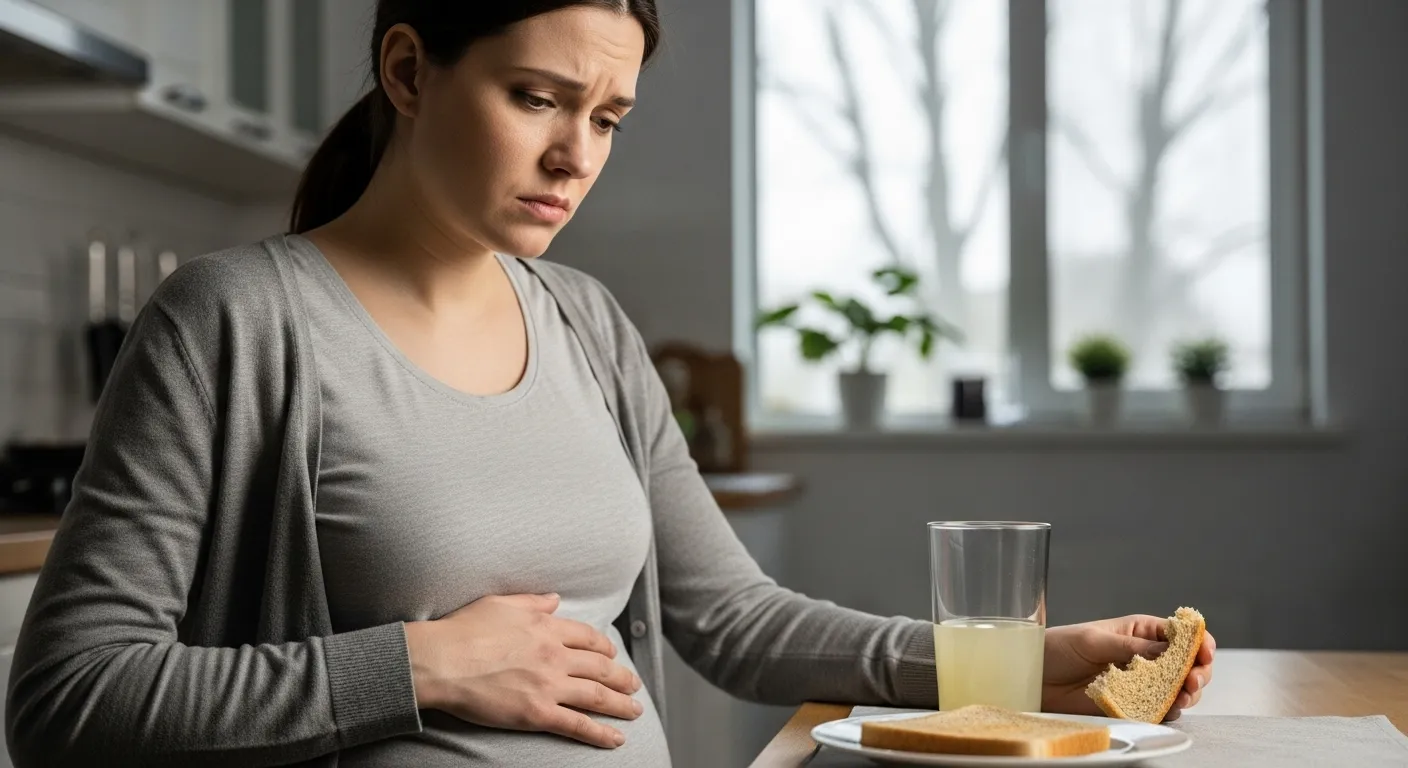 임신 입덧 기간