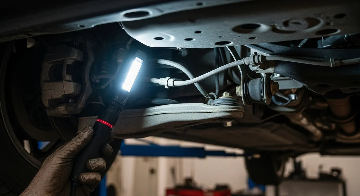 자동차 점검표시등