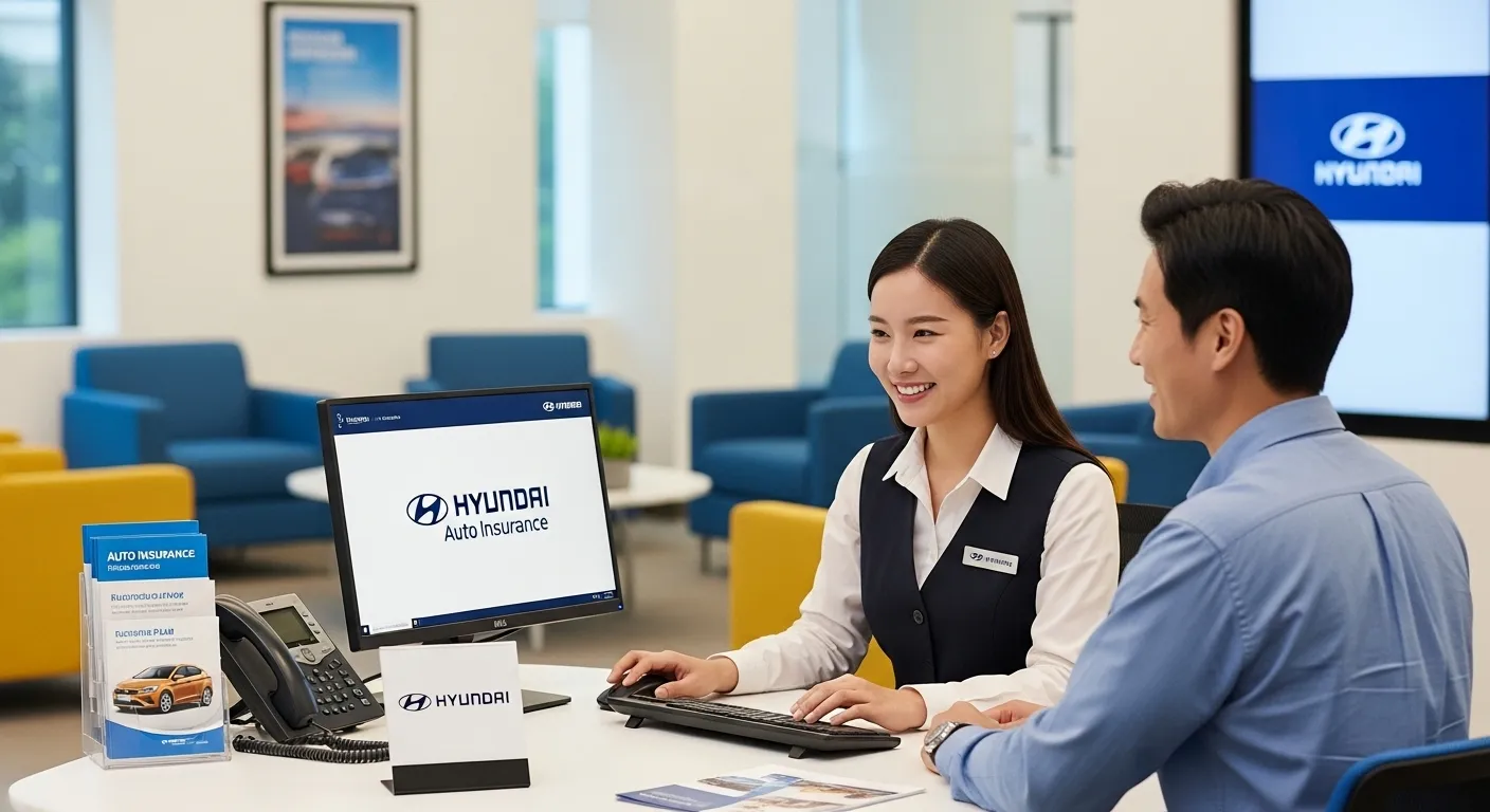 현대 자동차보험 고객센터