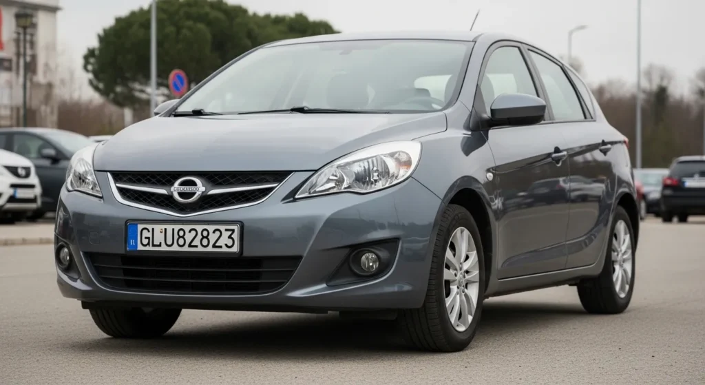 운전자보험 자동차보험