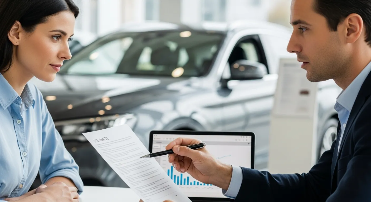 자동차보험 운전자특약